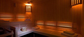 Hotel Atmospheres