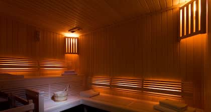 Hotel Atmospheres