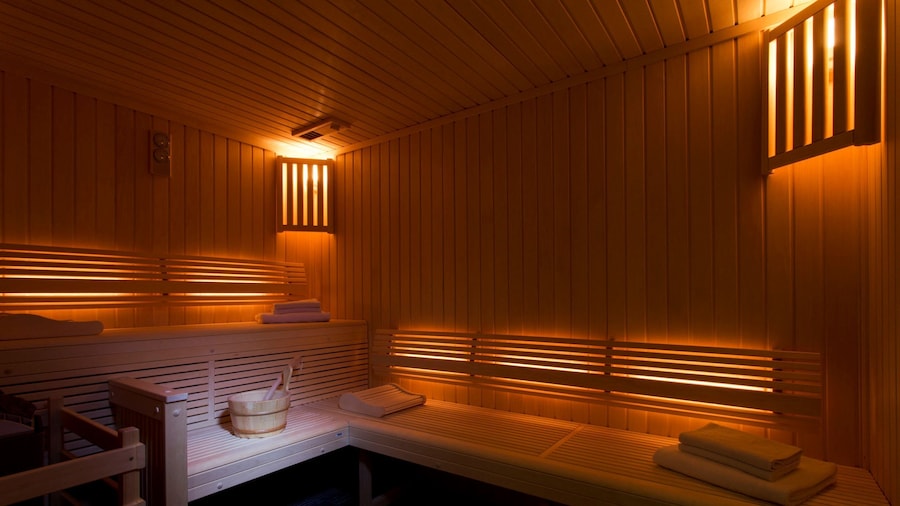 Hotel Atmospheres