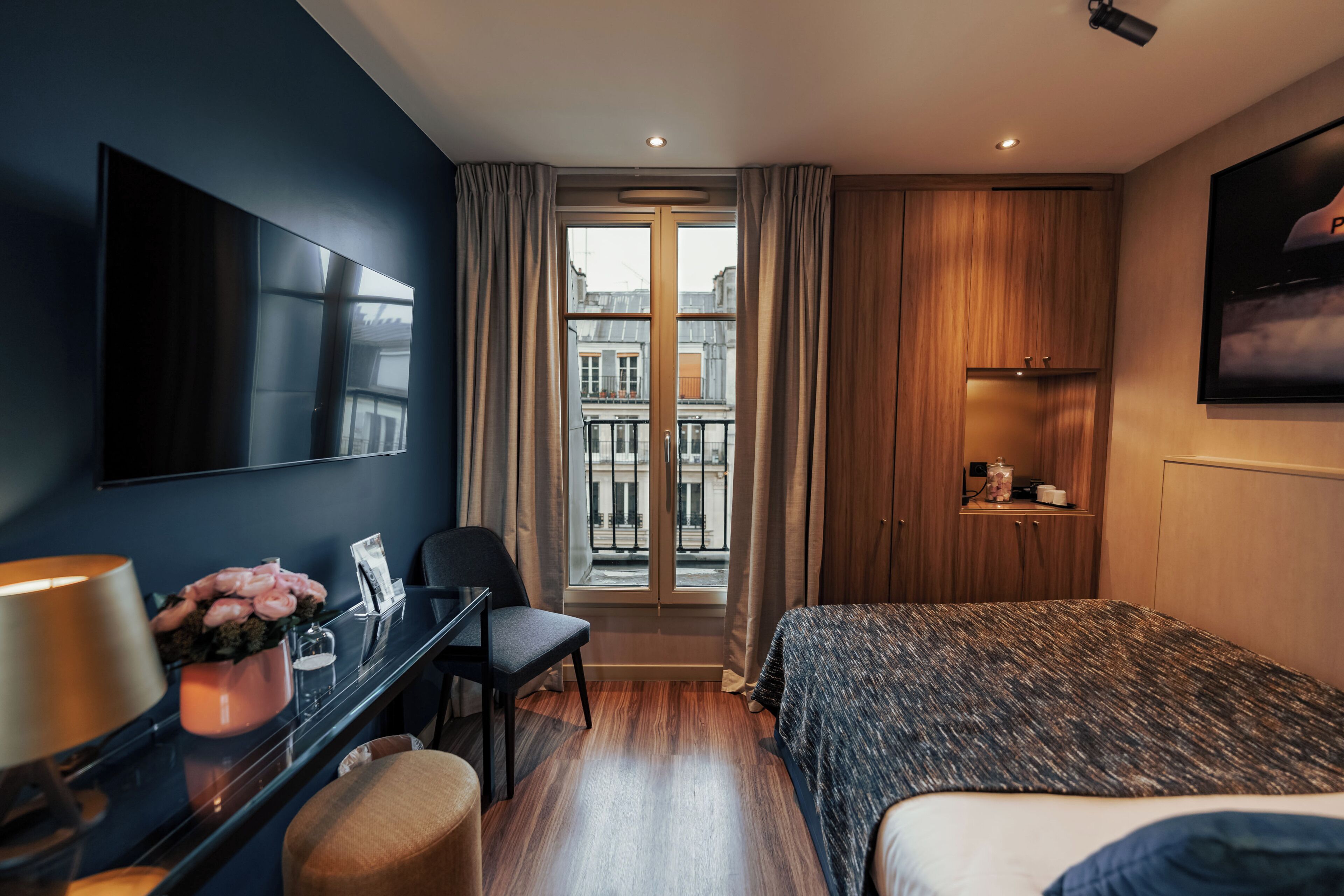 Photo - Hotel Atmospheres