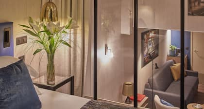 Hotel Atmospheres
