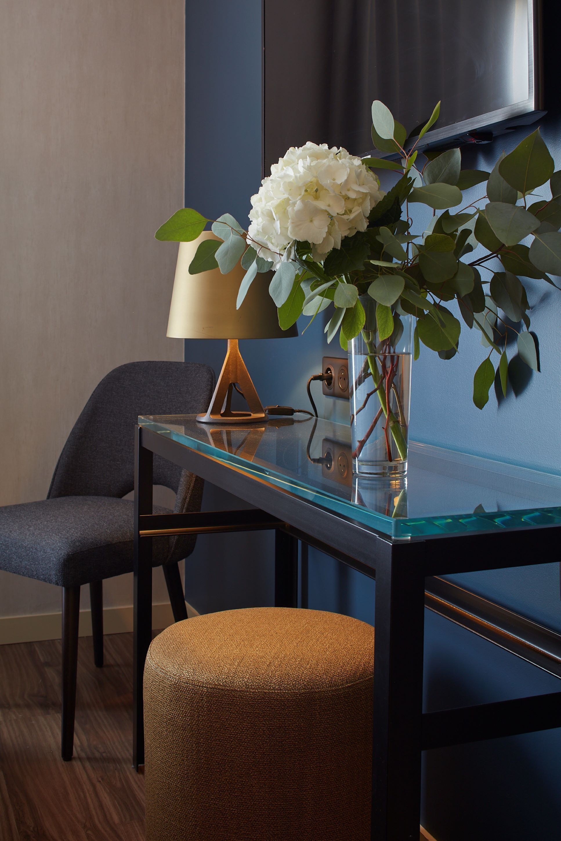 classic twin room | 1 bedroom, premium bedding, in-room safe, blackout curtains