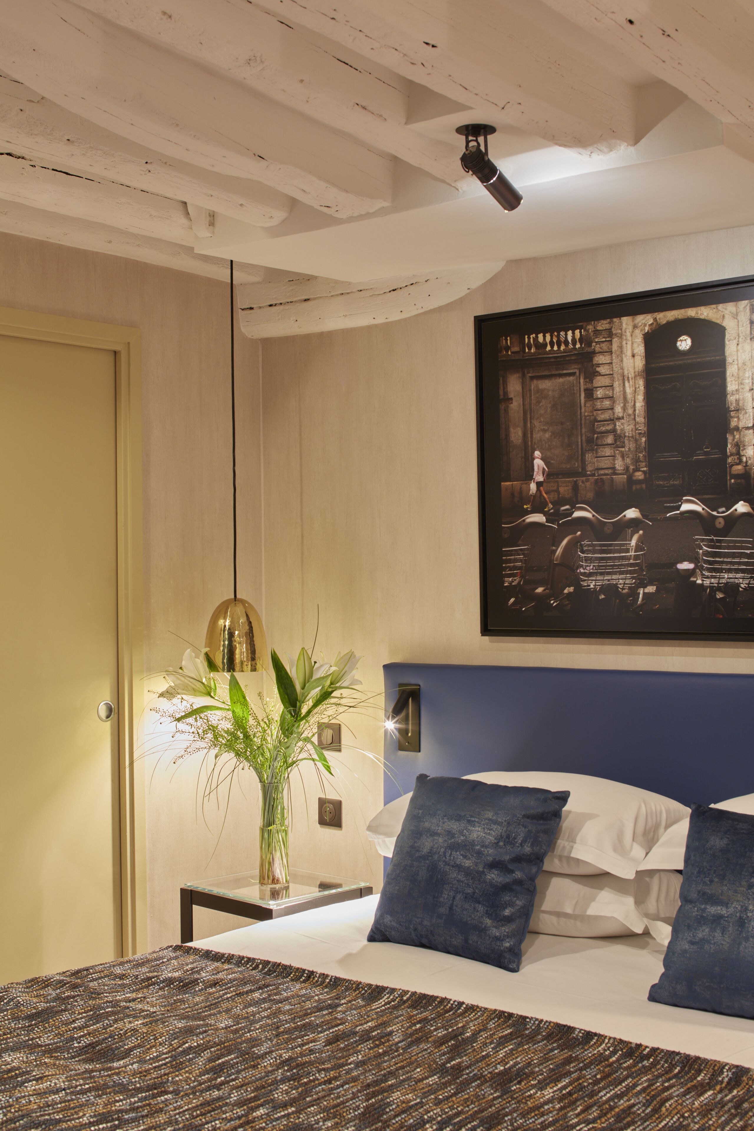 deluxe suite | 1 bedroom, premium bedding, in-room safe, blackout curtains