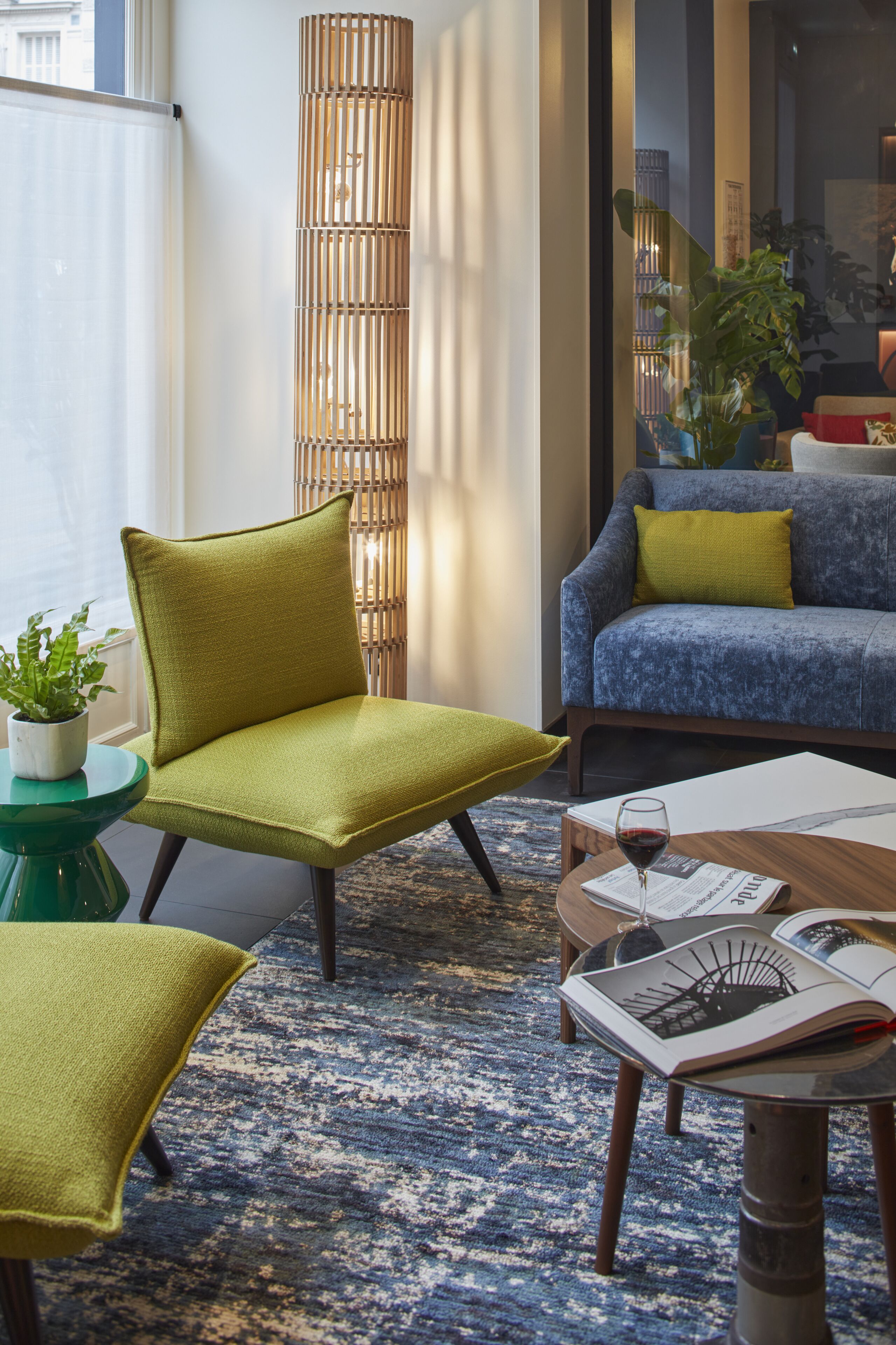 Photo - Hotel Atmospheres