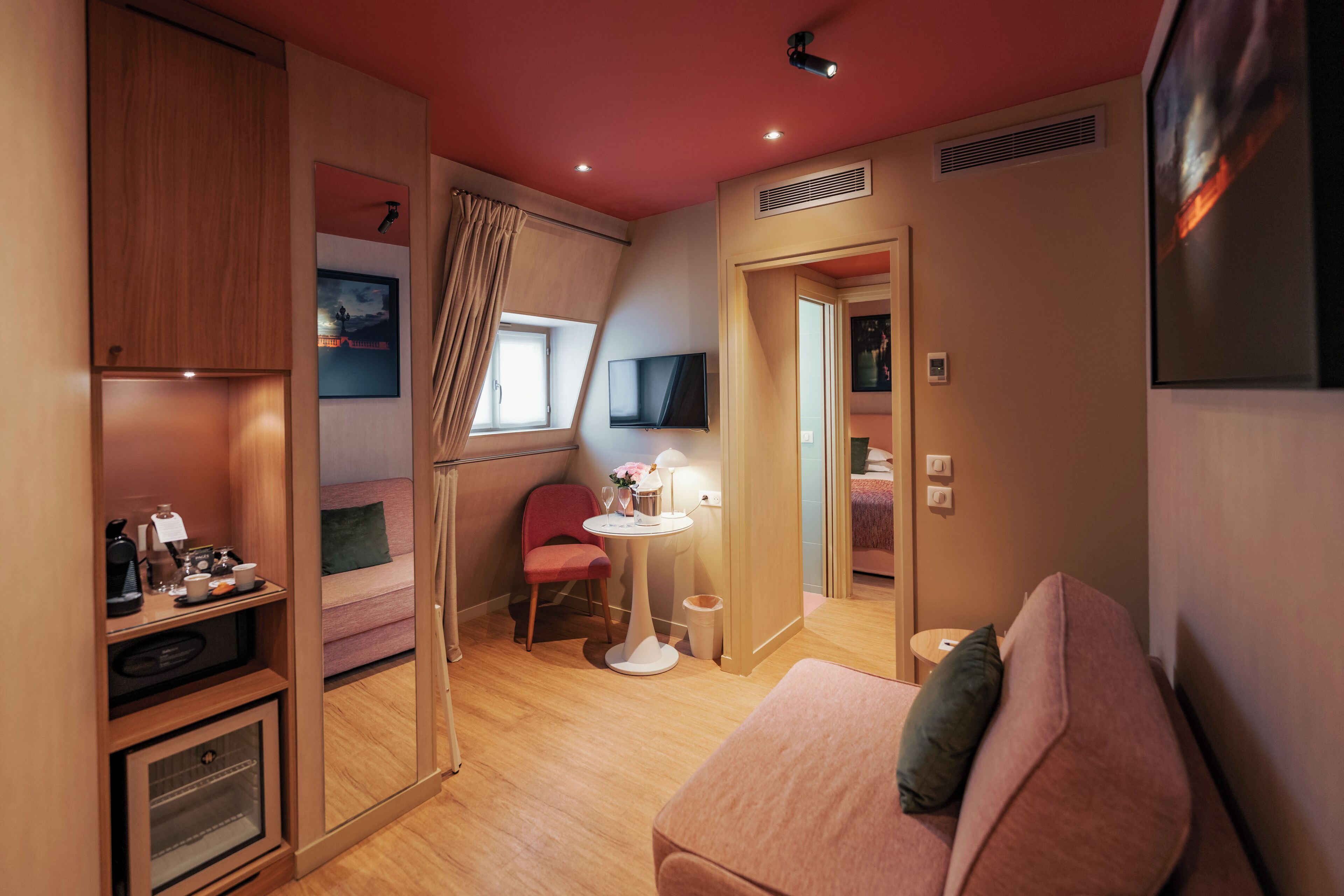 Photo - Hotel Atmospheres
