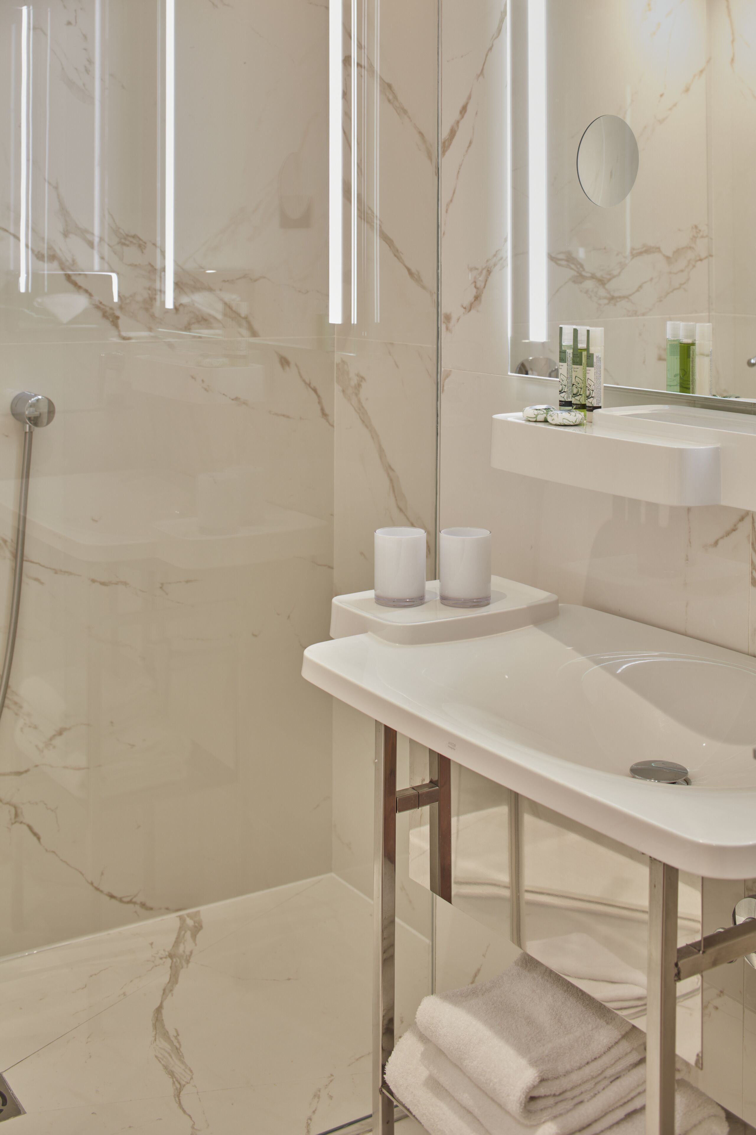 Photo - Hotel Atmospheres