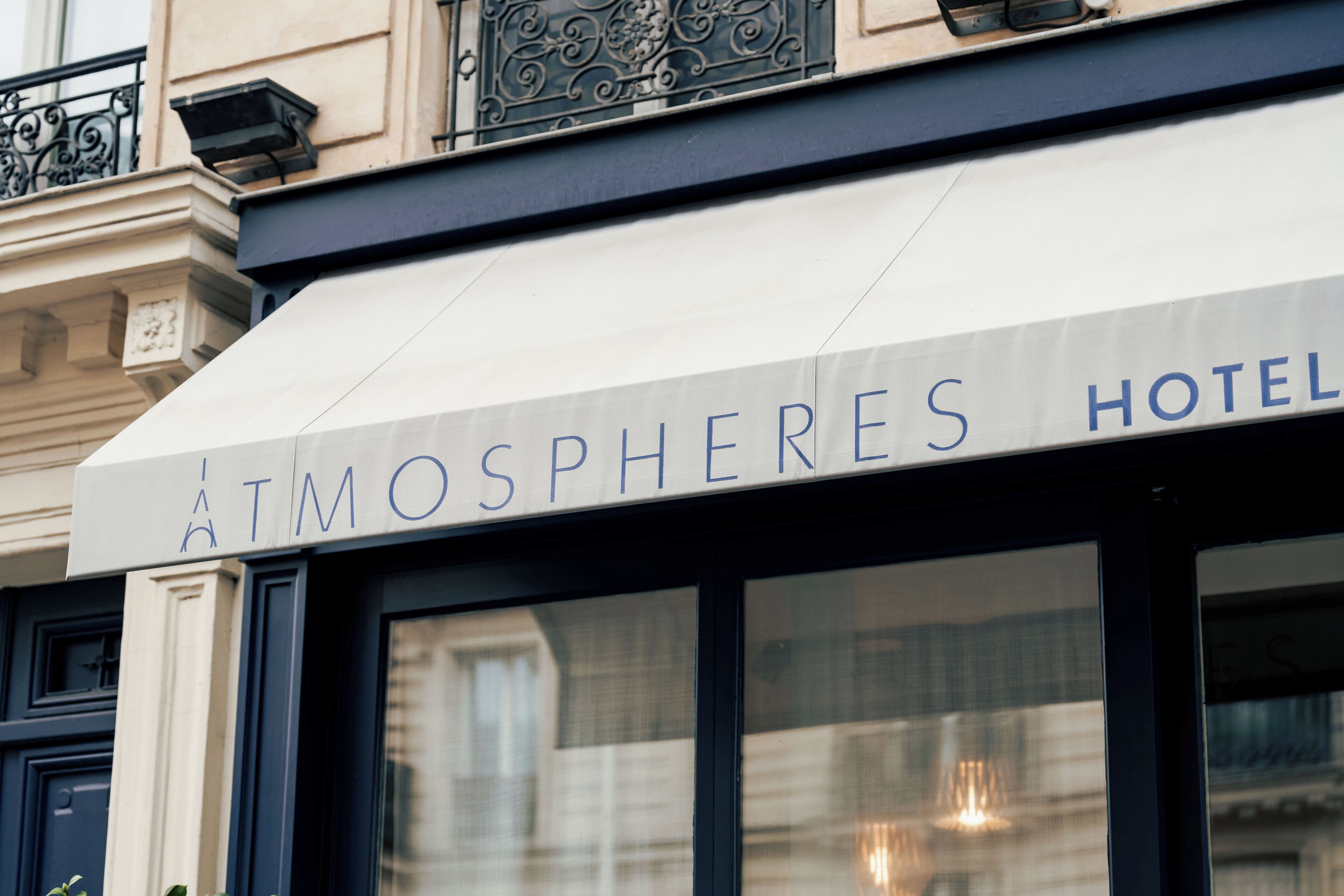 Photo - Hotel Atmospheres