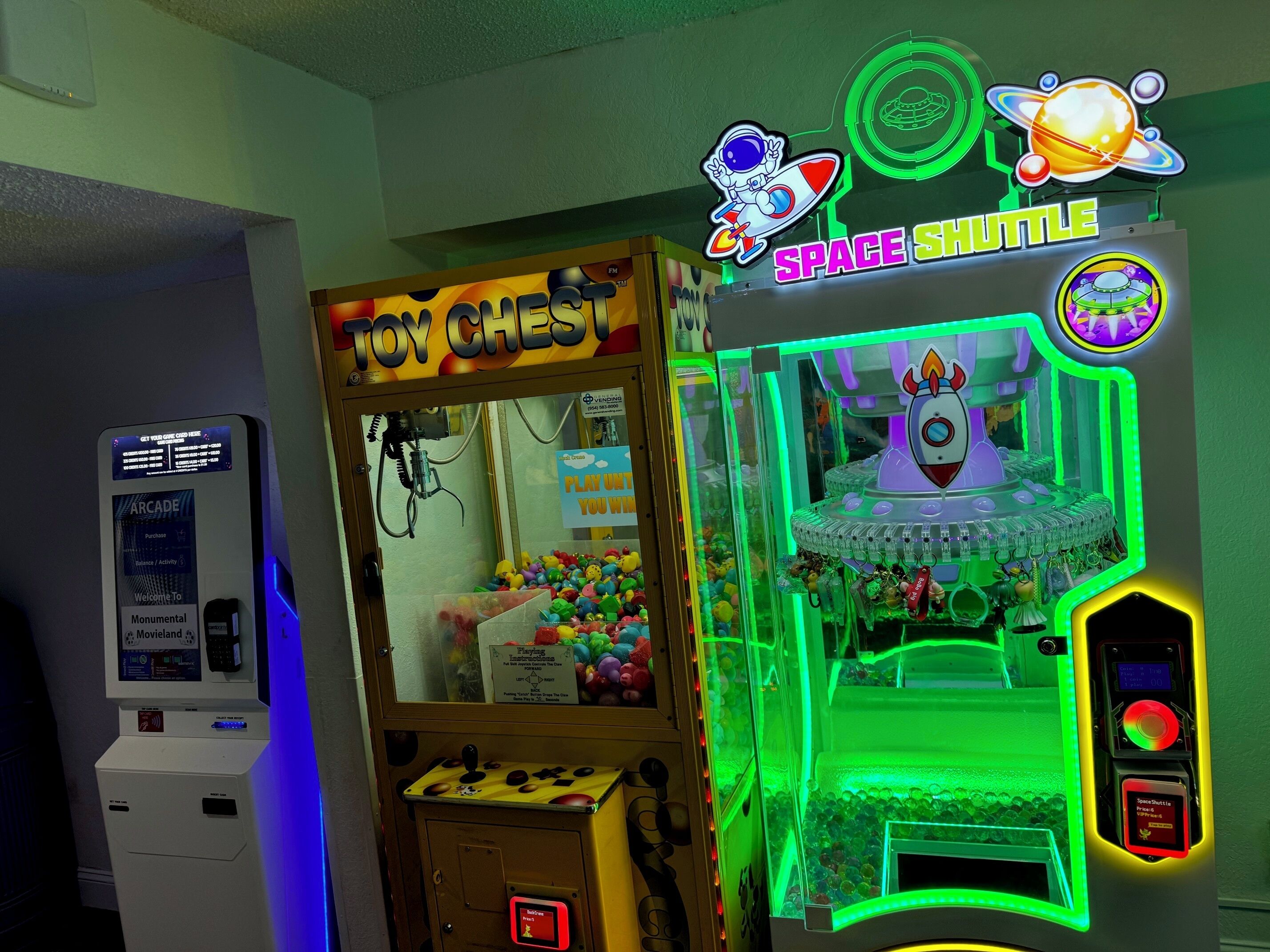 Photo - Monumental Movieland Hotel