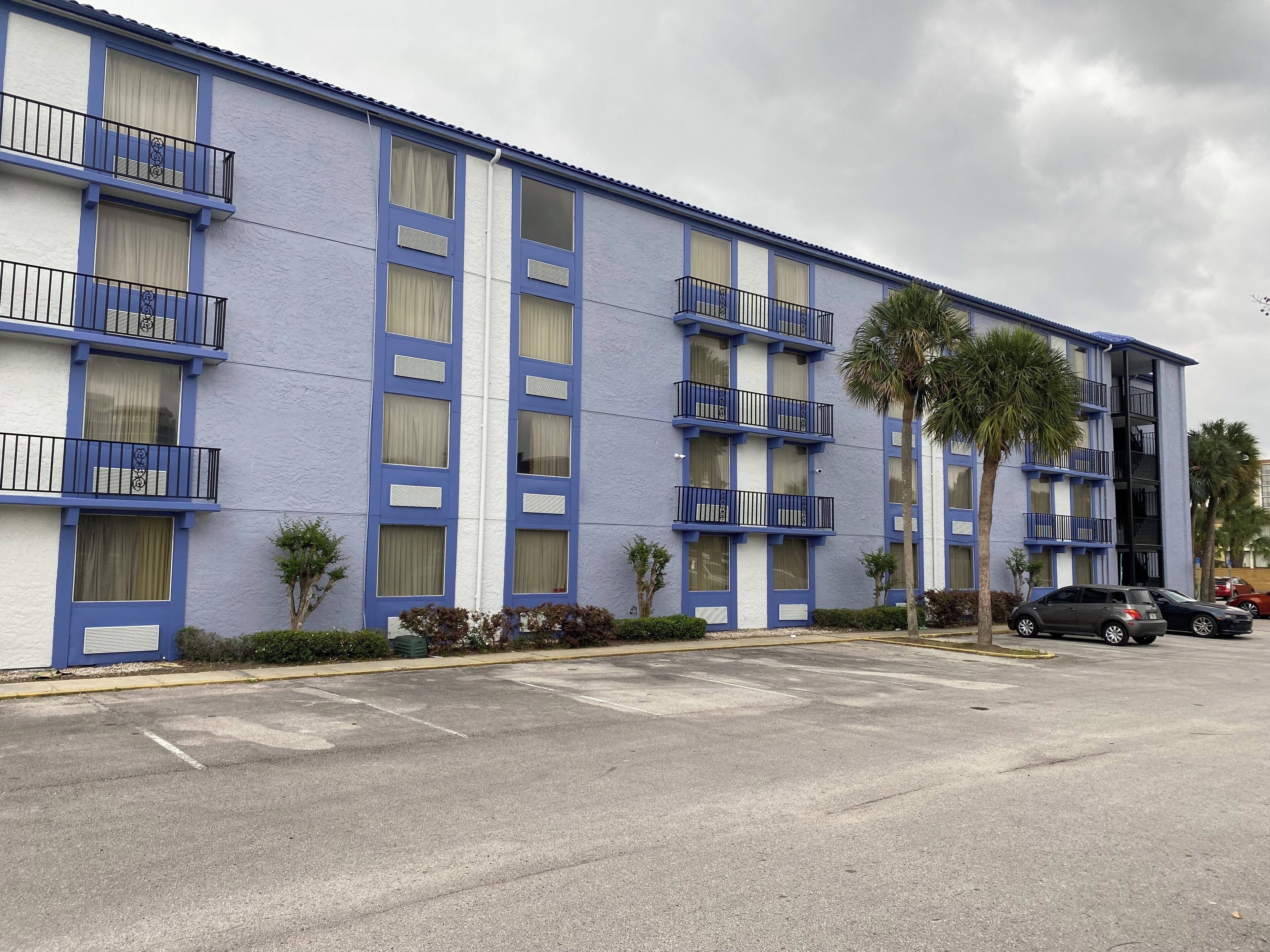 Photo - Monumental Movieland Hotel