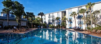 Monumental Movieland Hotel Orlando