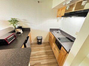 Suite | Cuisine privée | Cafetière-théière