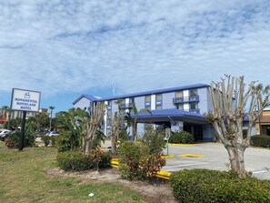 Front of property - Monumental Movieland Hotel Orlando (Orlando)