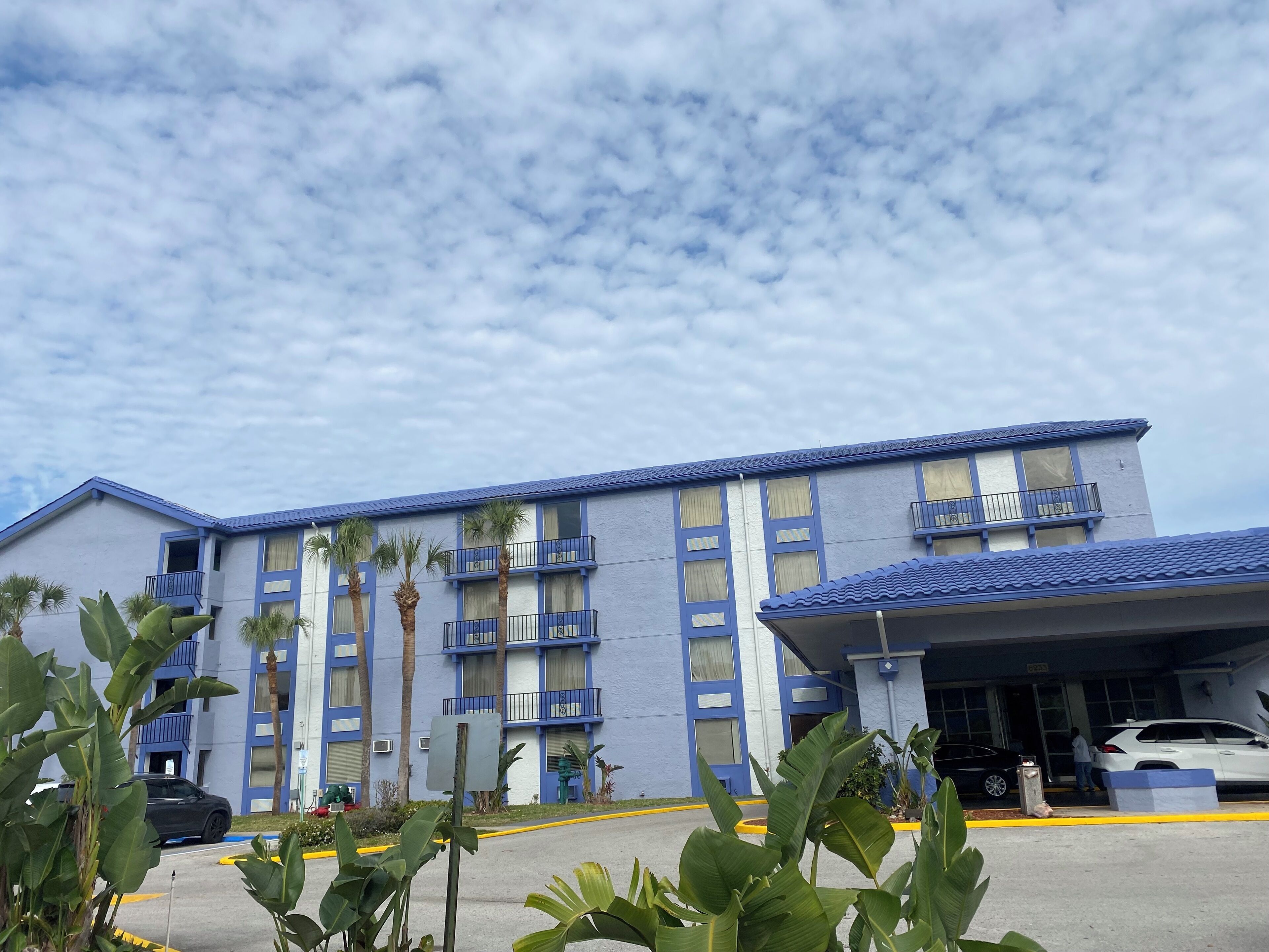 Photo - Monumental Movieland Hotel