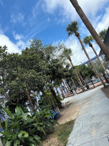 Monumental Movieland Hotel Orlando