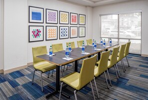 Meeting facility - Holiday Inn Express New Orleans Downtown by IHG (New Orleans)