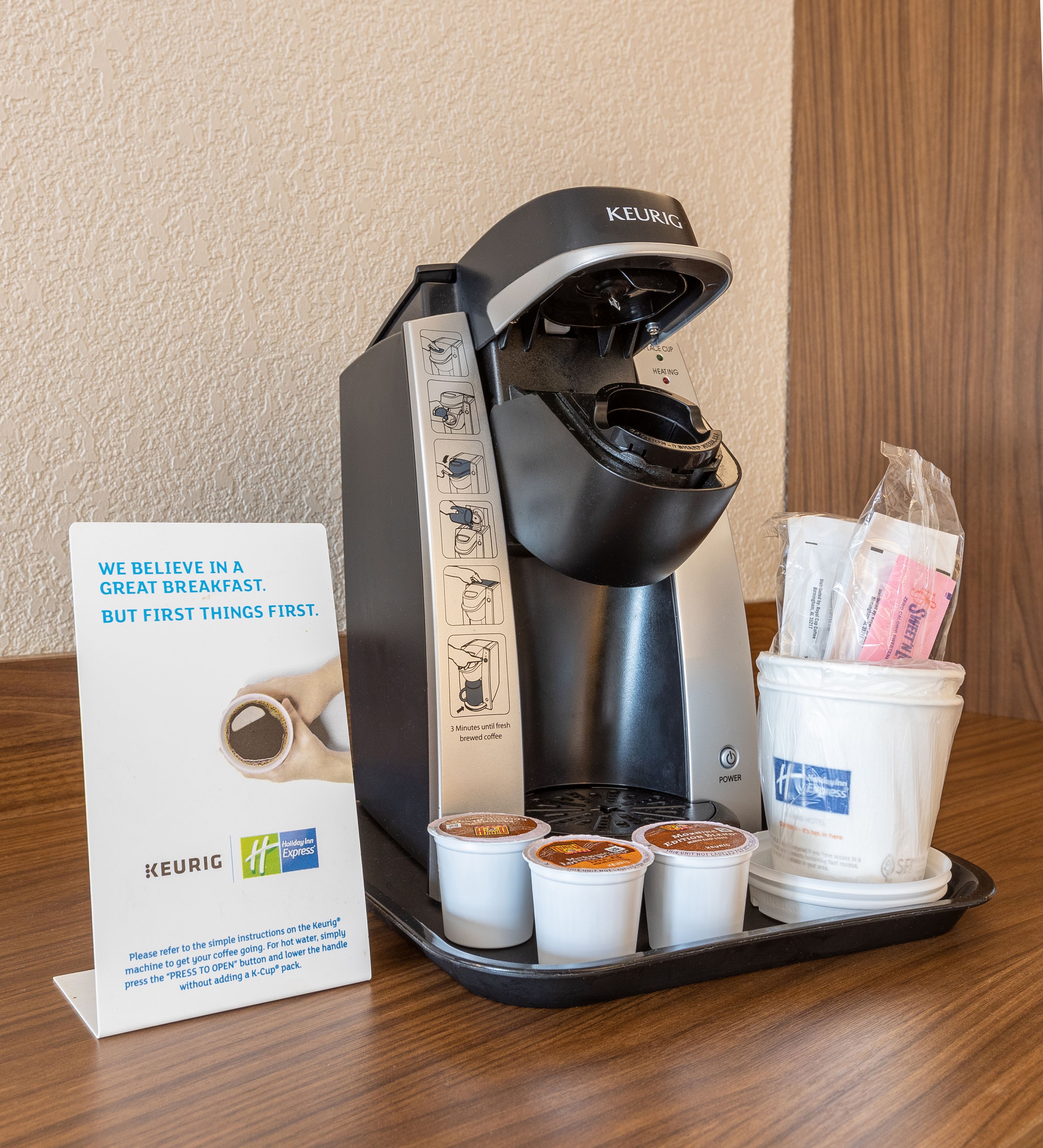 Foto - Holiday Inn Express New Orleans Downtown by IHG