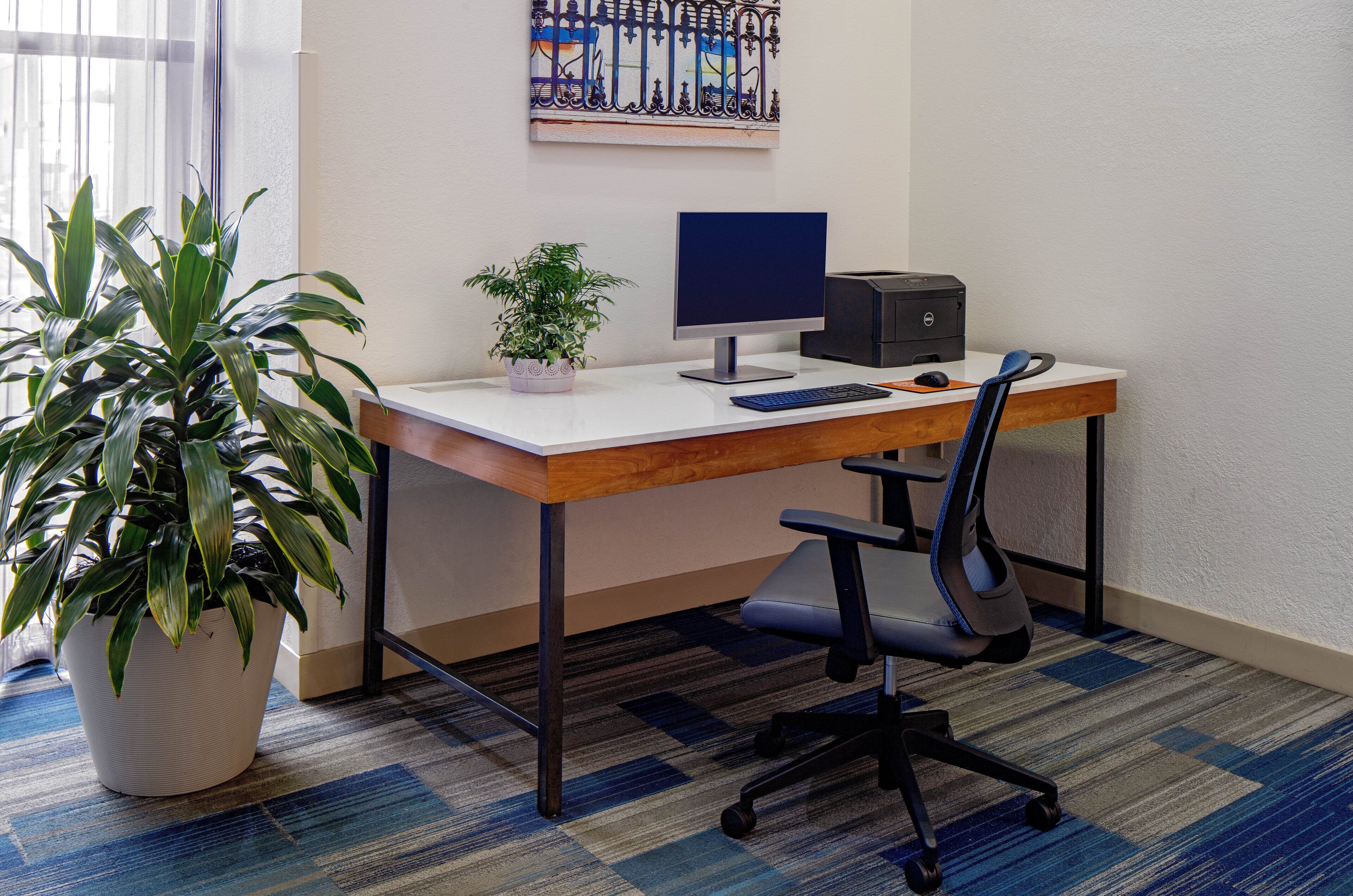 Foto - Holiday Inn Express New Orleans Downtown by IHG