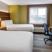 Holiday Inn Express New Orleans Downtown by IHG