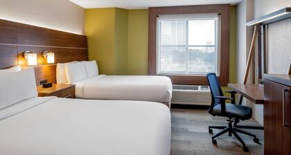 Holiday Inn Express New Orleans Downtown by IHG