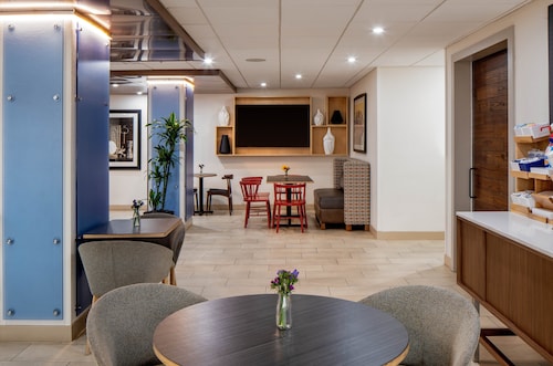Holiday Inn Express New Orleans Downtown by IHG