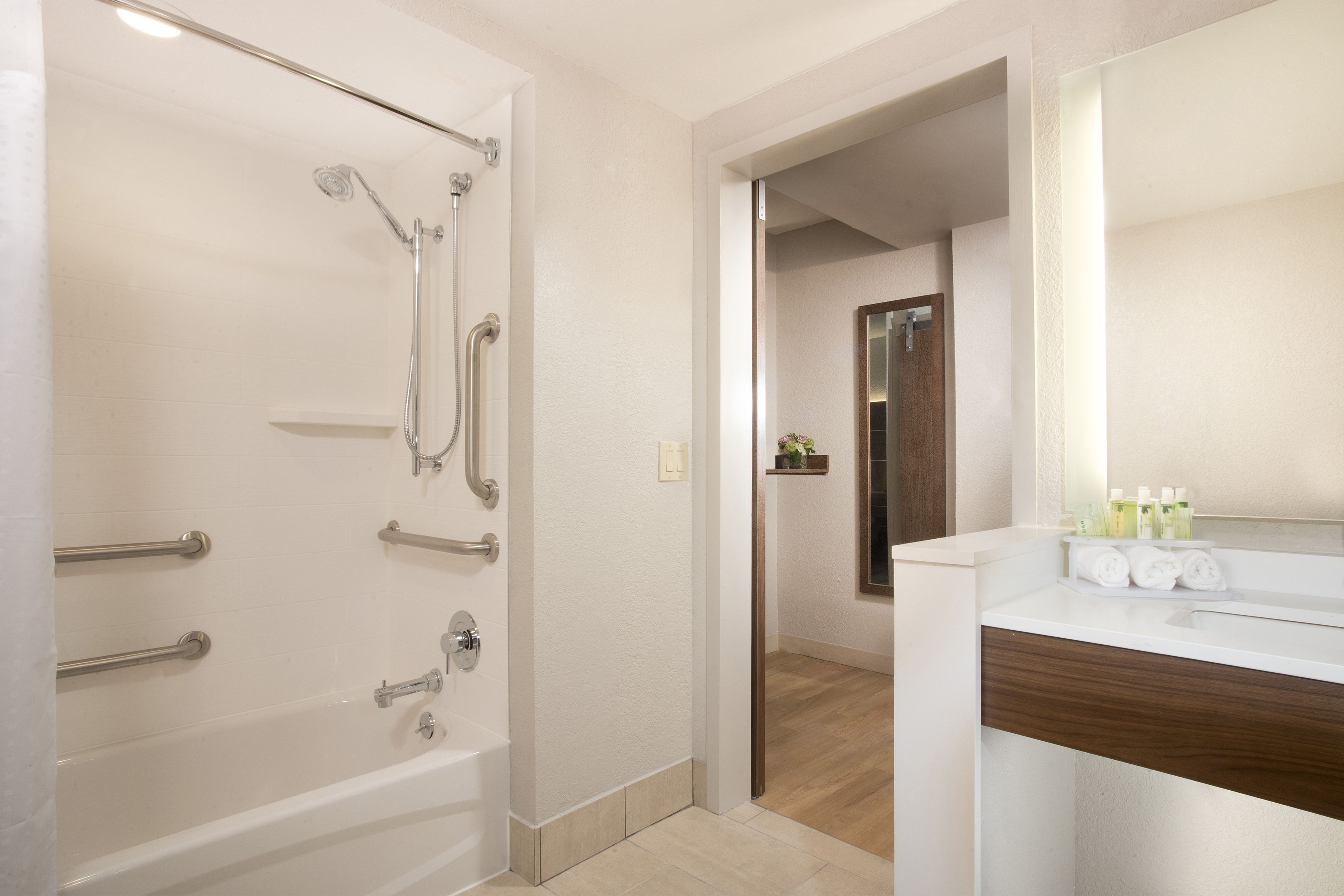 Foto - Holiday Inn Express New Orleans Downtown by IHG