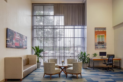 Holiday Inn Express New Orleans Downtown by IHG