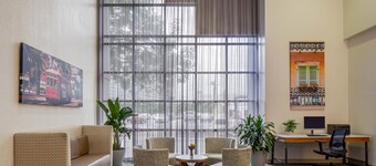 Holiday Inn Express New Orleans Downtown by IHG