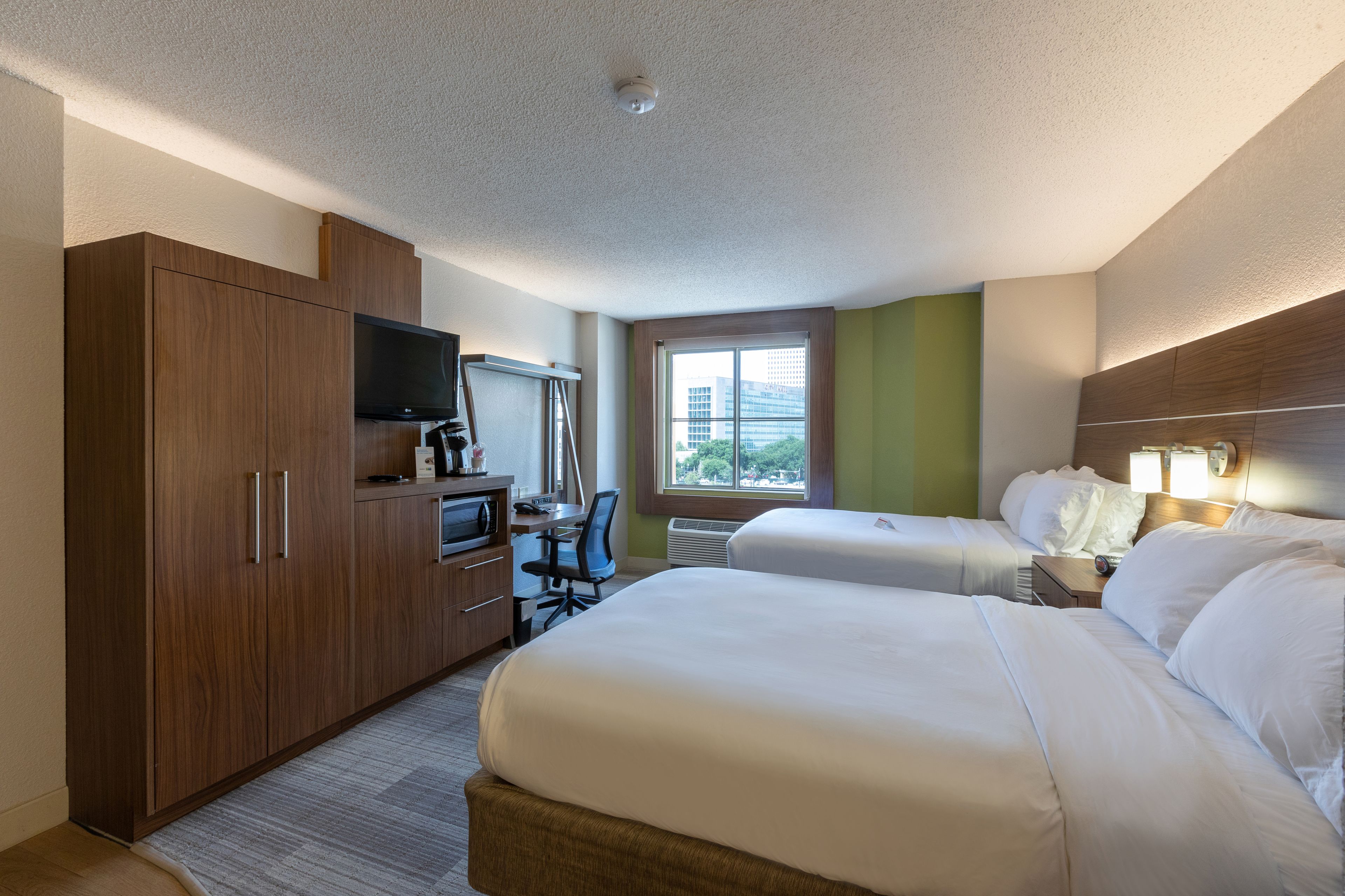Foto - Holiday Inn Express New Orleans Downtown by IHG