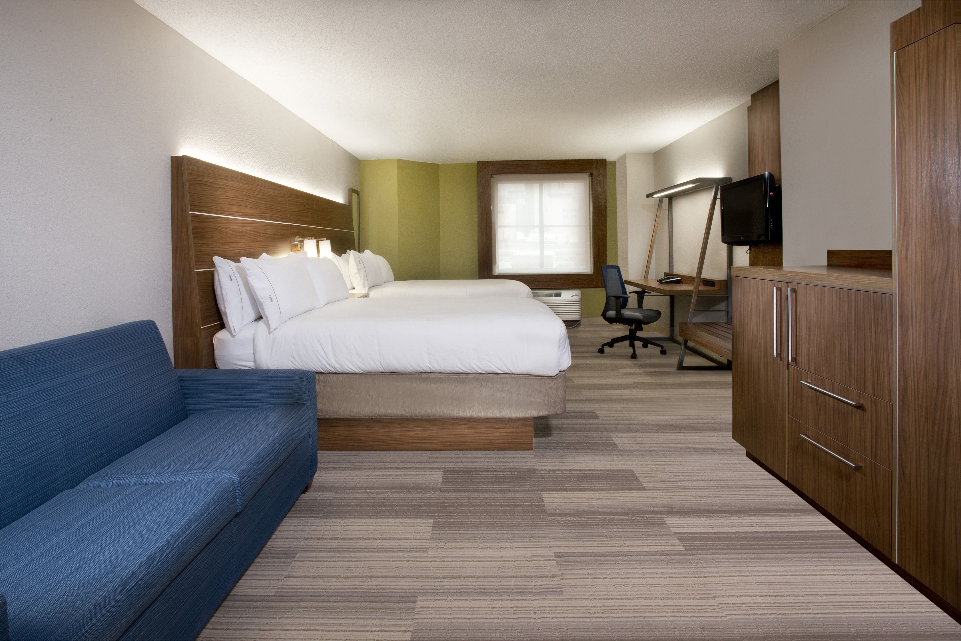 Foto - Holiday Inn Express New Orleans Downtown by IHG