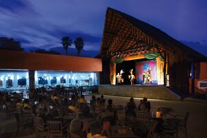 Espectáculo de teatro