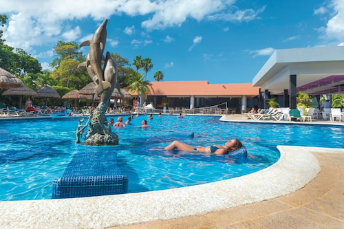 Hotel Riu Lupita - All Inclusive