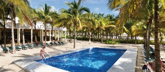 Hotel Riu Lupita - All Inclusive