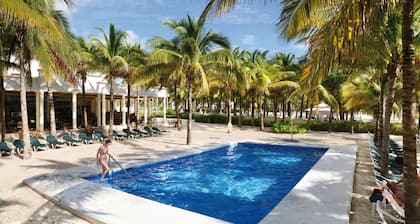 Hotel Riu Lupita - All Inclusive