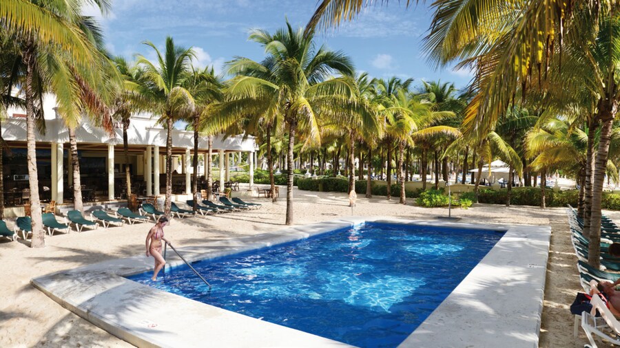 Hotel Riu Lupita - All Inclusive