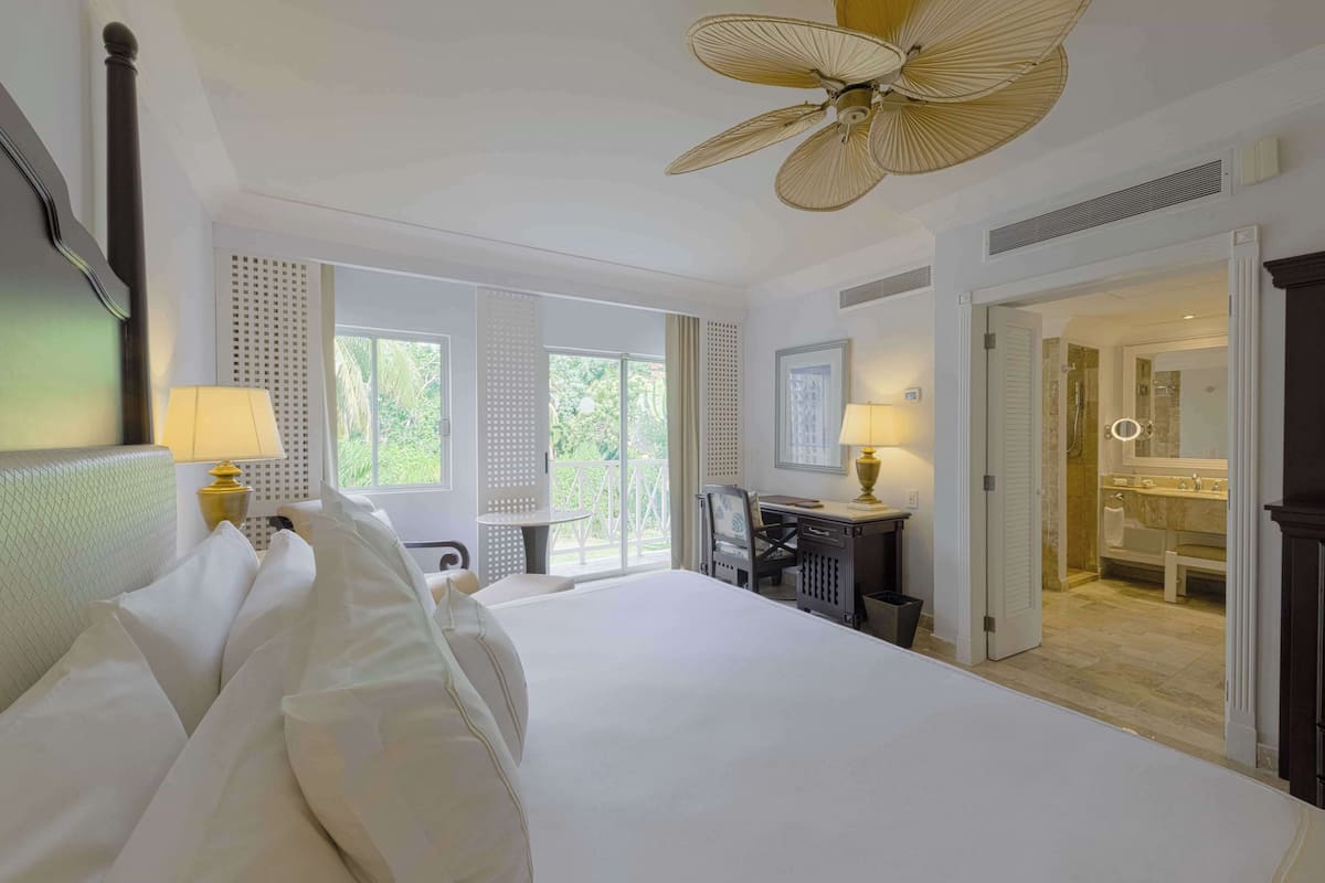 Luxury Room Royal View