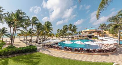 Royal Hideaway Playacar All Inclusive - Adults only