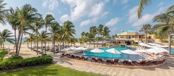 Royal Hideaway Playacar All Inclusive - Adults only
