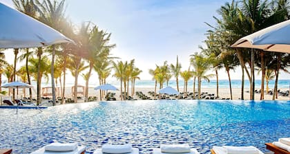 Royal Hideaway Playacar All Inclusive - Adults only