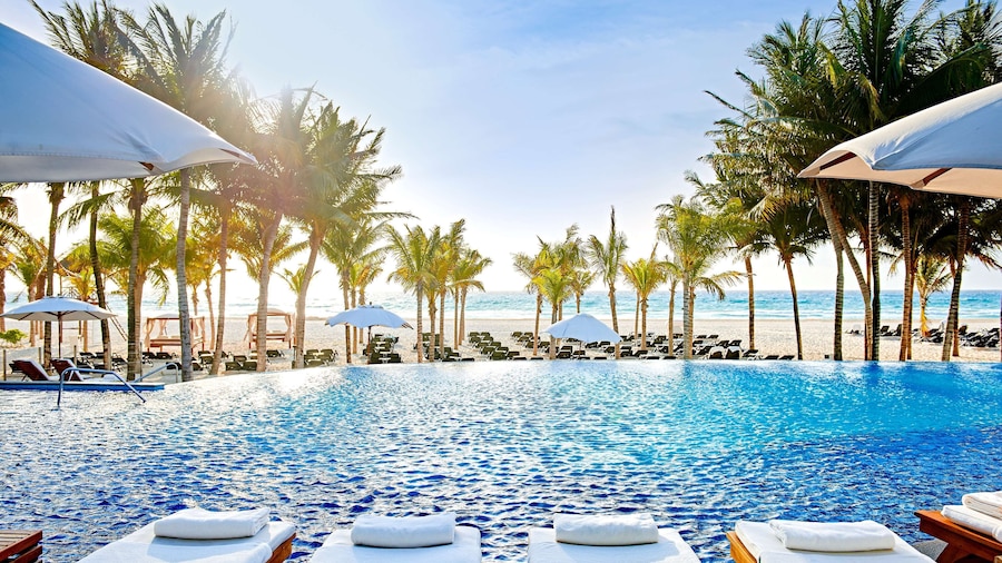 Royal Hideaway Playacar All Inclusive - Adults only
