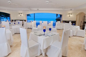 6 restaurants, breakfast, lunch, dinner served; Spanish cuisine - Royal Hideaway Playacar All Inclusive - Adults only (Playa del Carmen)