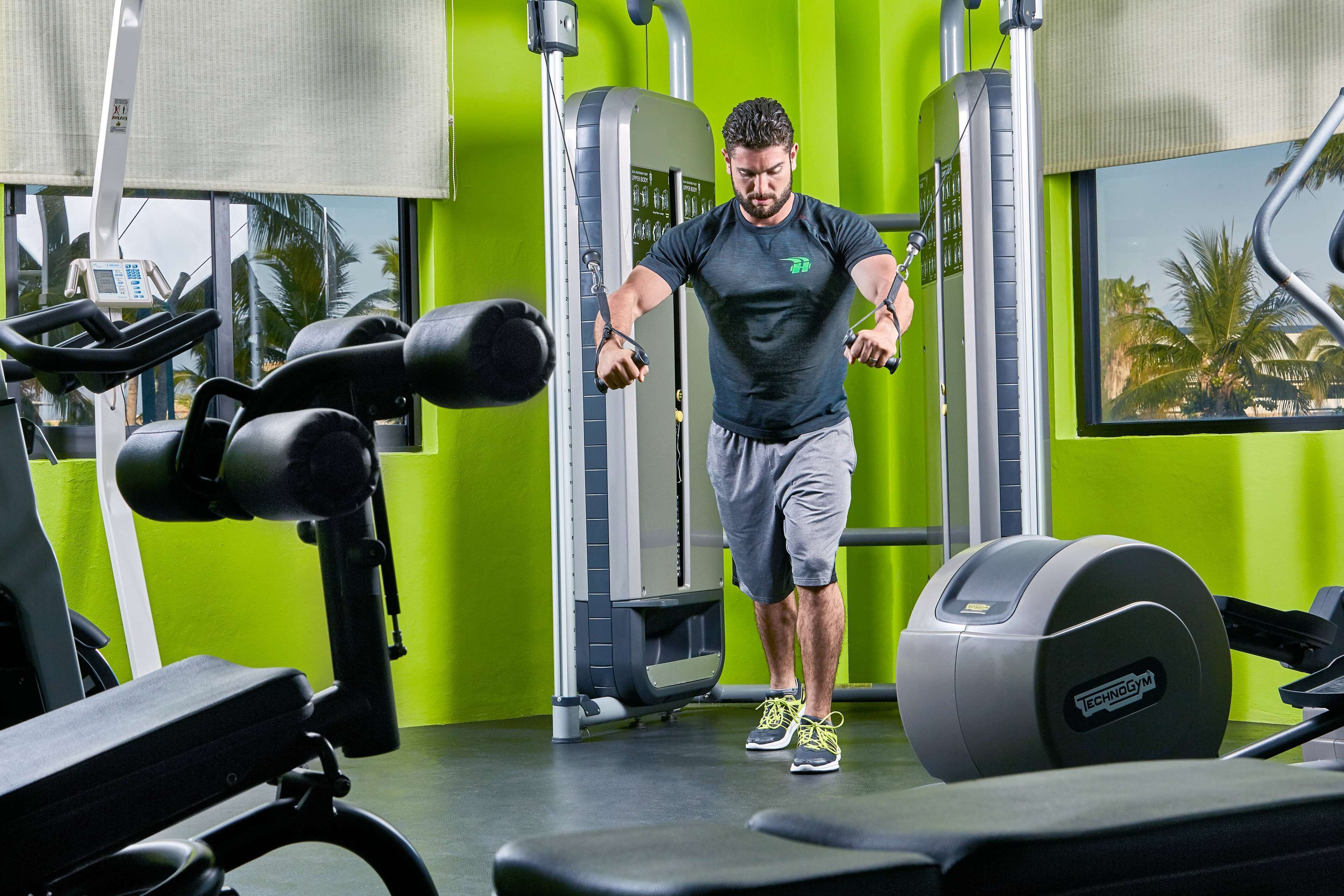 Photo - Occidental Nuevo Vallarta - All Inclusive