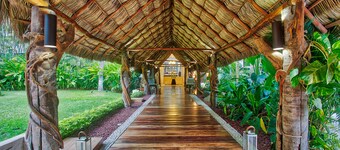 Occidental Nuevo Vallarta - All Inclusive