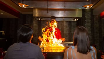 餐廳