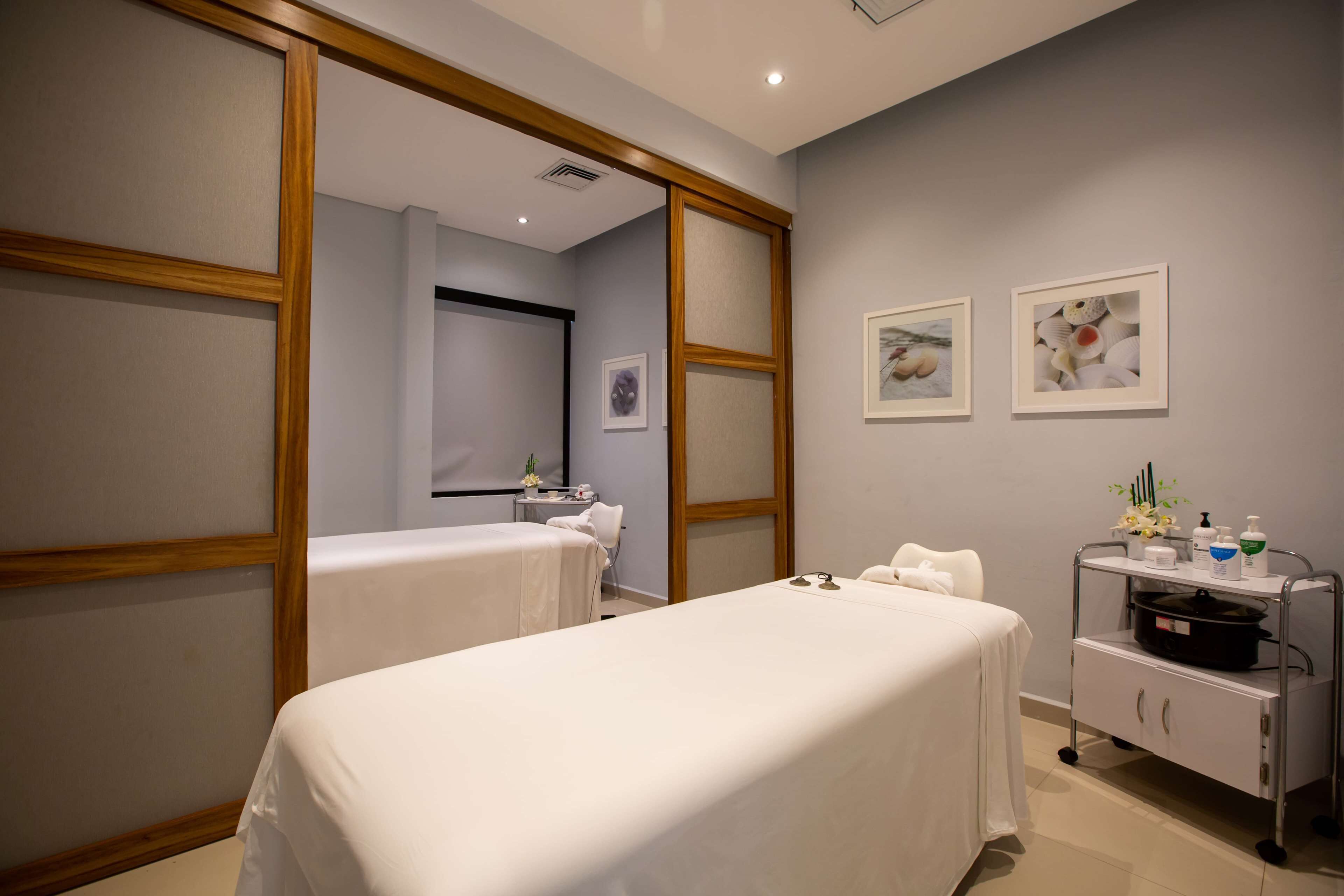 Hot stone massages, deep-tissue massages, prenatal massages, massages