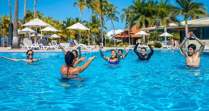 Occidental Nuevo Vallarta - All Inclusive