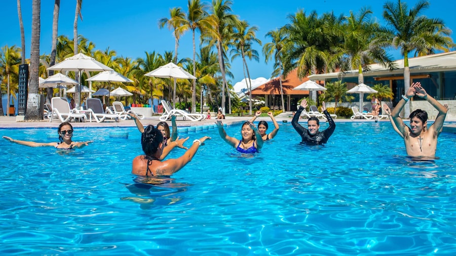 Occidental Nuevo Vallarta - All Inclusive