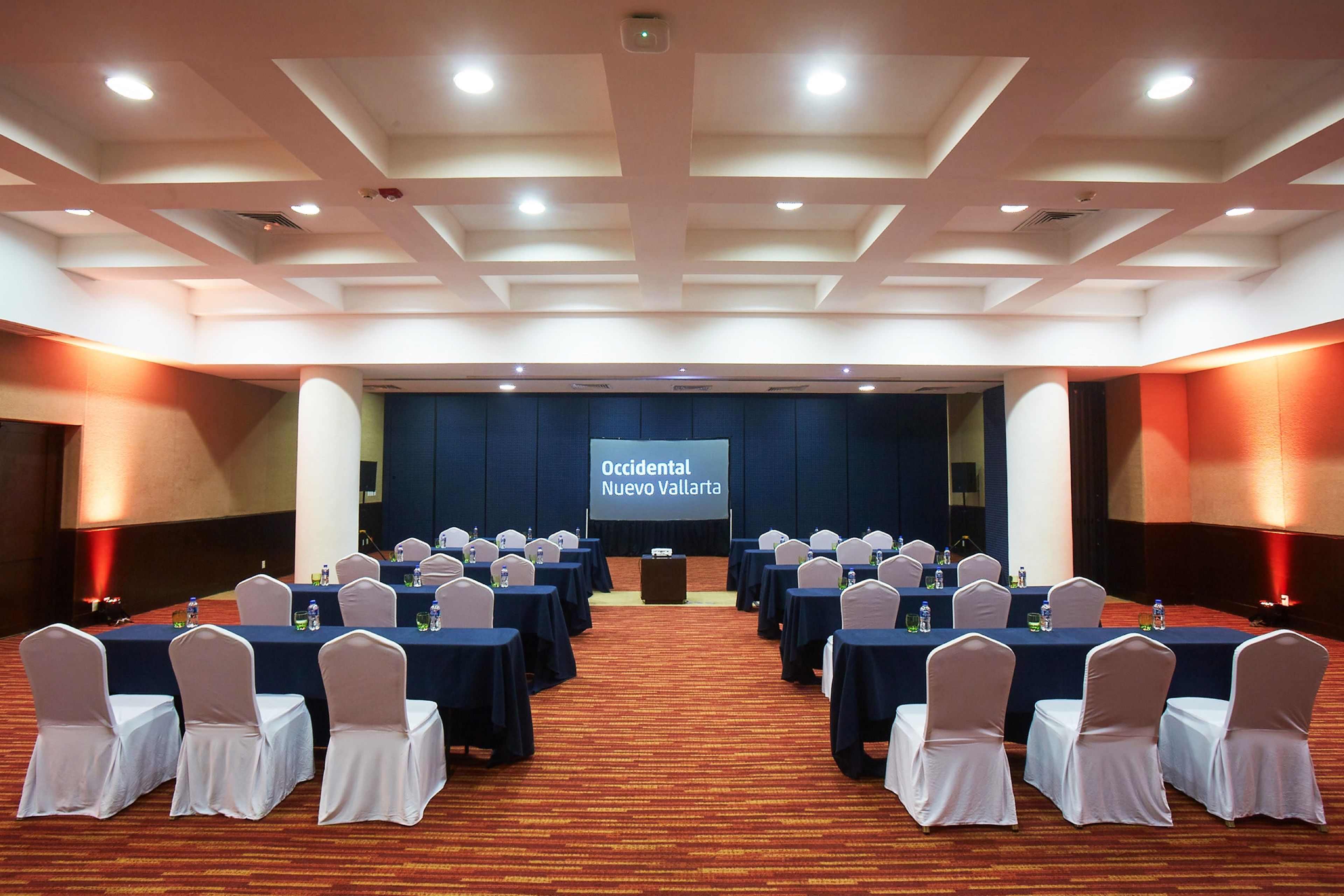 Photo - Occidental Nuevo Vallarta - All Inclusive