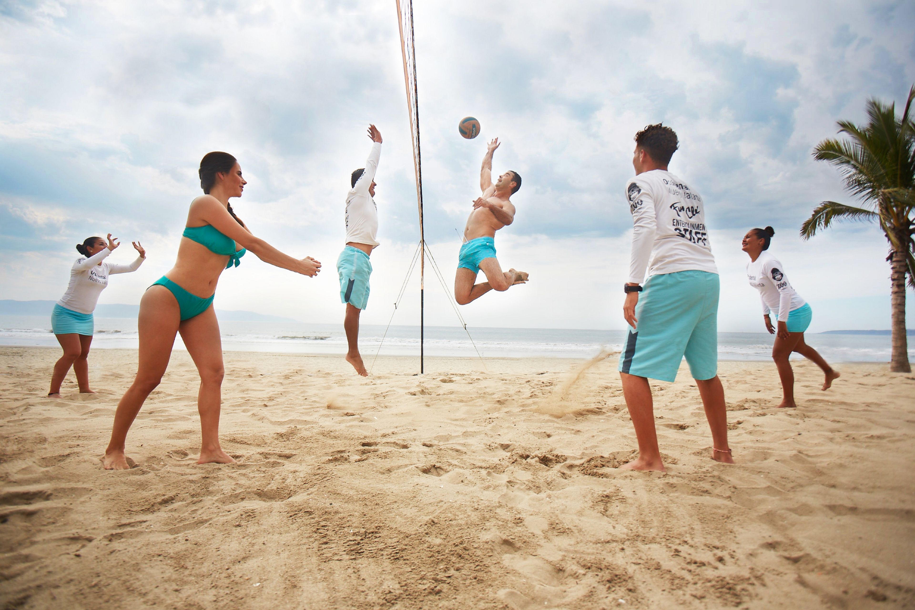 Pantai