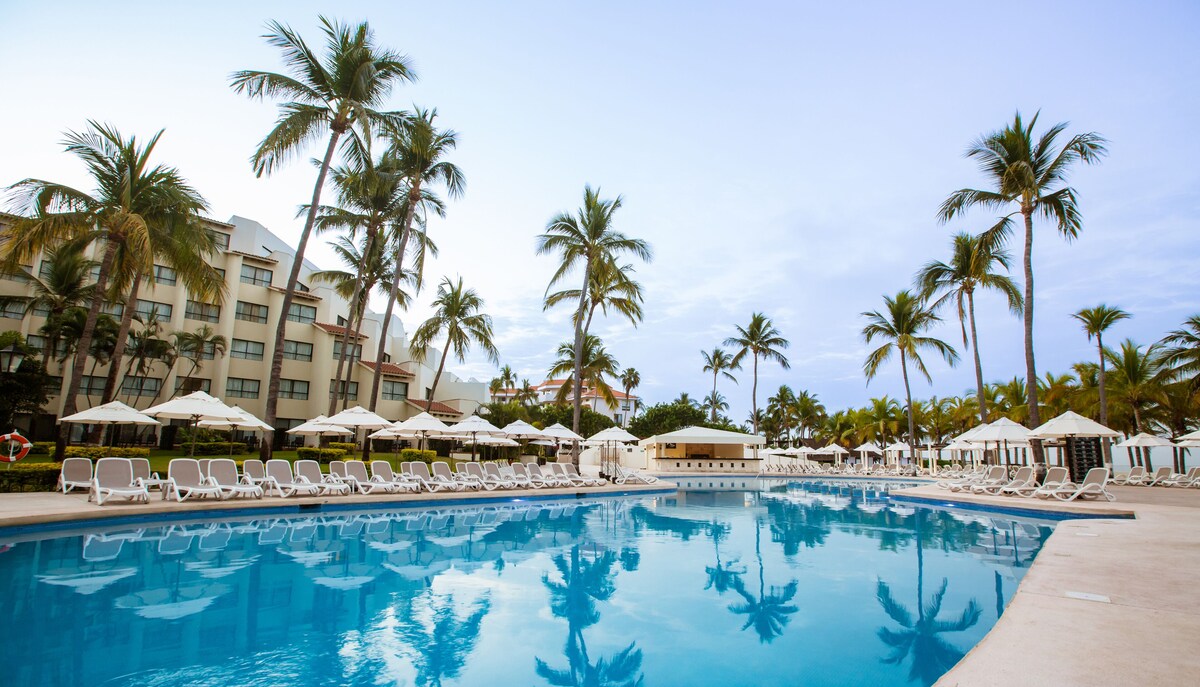 Occidental Nuevo Vallarta - All Inclusive Reviews, Deals & Photos 2024 ...
