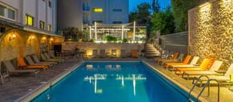 巴爾米拉海灘飯店